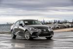 Lexus IS200t 2016 года (AU)